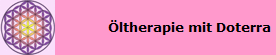 Öltherapie mit Doterra